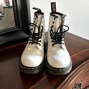 Brand new Dr Martens
